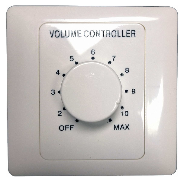 Аттенюатор SVS Audiotechnik VT-60 артикул 239834Si-1