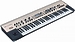 Клавишный инструмент KORG KINGKorg