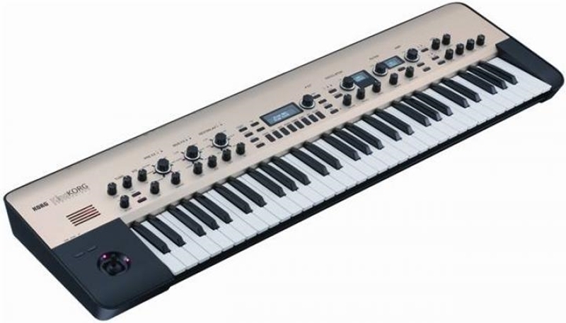 Клавишный инструмент KORG KINGKorg артикул 136224Si-1