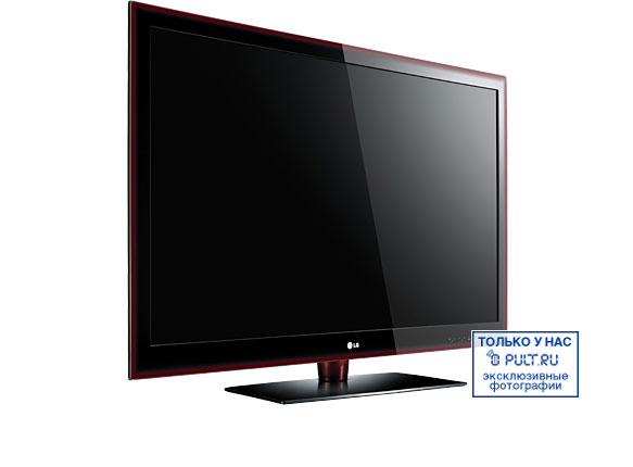 ЖК телевизор LG 42LE5500 артикул 329616FV-1 фото 16