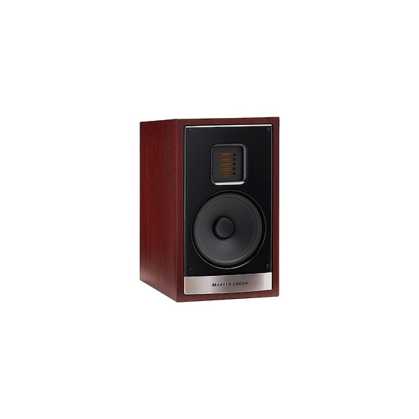 Полочная акустика Martin Logan Motion 15i Red Walnut артикул 205860Si-1 фото 5
