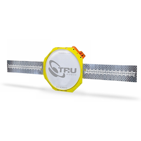 Кольцевое крепление TruAudio RC-8/REV6 артикул 234198Si-1