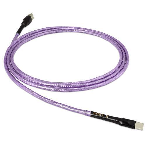 Кабель Nordost Frey2 USB 0.6 m (Type C to Standard A (3.0) артикул 228017Si-1