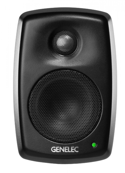 Студийный монитор Genelec 4010AM артикул 177552Si-1 фото 4