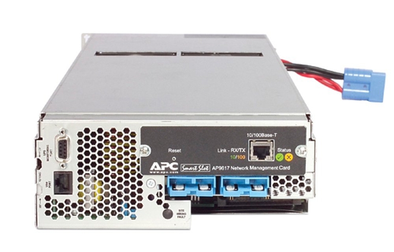 APC SUPM1500I артикул 139708Si-1 фото 4