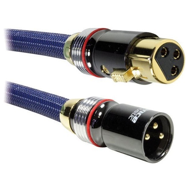 Кабель межблочный аудио Advance Acoustic ACS 11 артикул 254553Si-1