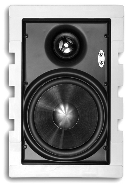 Встраиваемая акустика Current Audio WS801FL (92117) артикул 149466Si-1