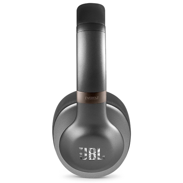 Наушники JBL Everest 710BT Gun Metal (JBLV710BTGML) артикул 176782Si-1 фото 5