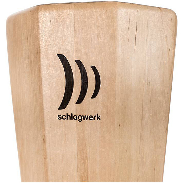Каябука Schlagwerk CBK80 артикул 288906Si-1 фото 3