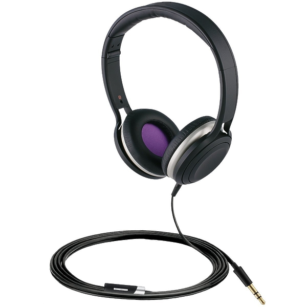 Наушники Cresyn C590H black (CPU-HP0590KL01) артикул 116312Si-1 фото 4