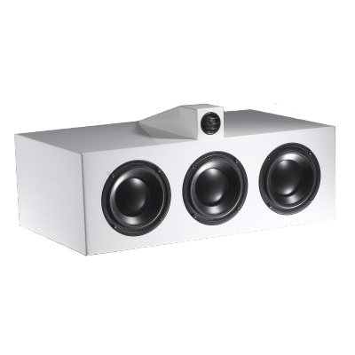 Центральный канал Morel Octave Signature Center piano white артикул 060467Si-1