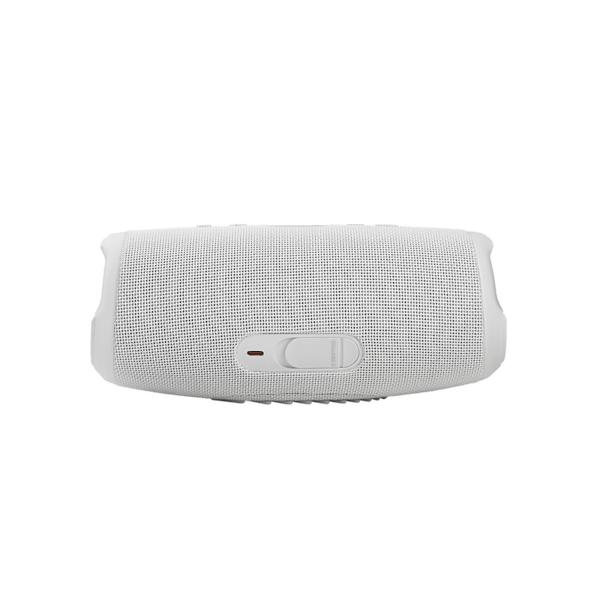 Портативная акустика JBL Charge 5 White (JBLCHARGE5WHT) артикул 285002Si-1 фото 3