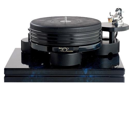 Проигрыватель винила Nottingham Analogue Studios Hyperspace артикул 112027Si-1
