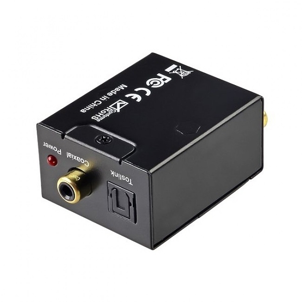 АЦП Dr.HD  CA 211 AD артикул 175476Si-1