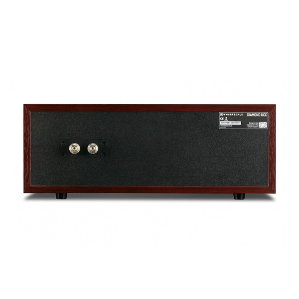 Акустика центрального канала Wharfedale Diamond 11.CC rosewood артикул 186786Si-1 фото 4
