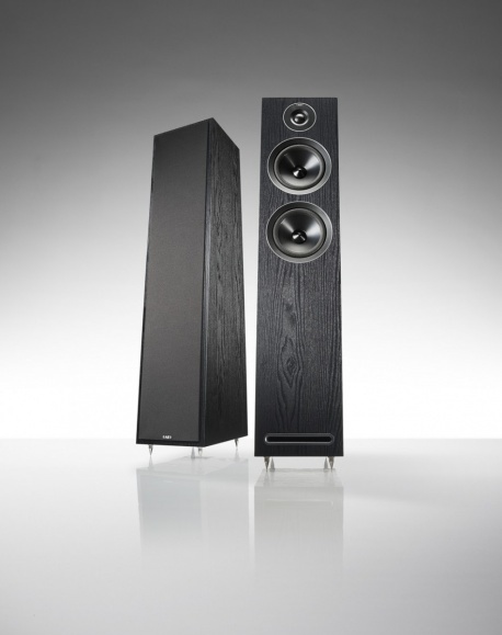 Напольная акустика Acoustic Energy 103 black ash артикул 102911Si-1 фото 3