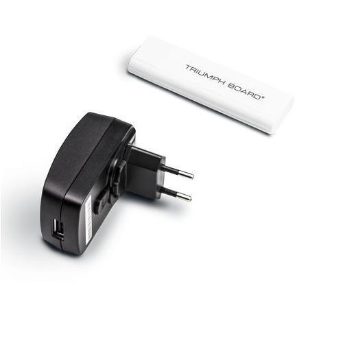 Triumph Portable & Ultra Wireless артикул 349993SI-1 в интернет-магазине «HiFiRussia»