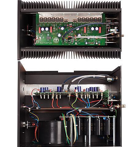 Accustic Arts Mono II silver #2 в «HiFiRussia»