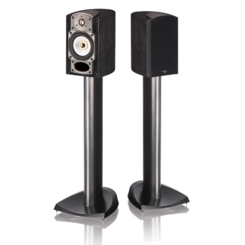 Полочная акустика Paradigm Studio 10 v.5 black артикул 447024FV-1