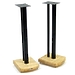 Atacama Moseco 7 black/natural bamboo
