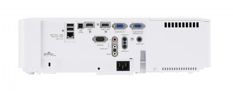Проектор Hitachi CP-EU5001WN артикул 216550Si-1 фото 4