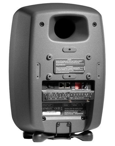 Полочная акустика Genelec 8240A артикул 106519Si-1 фото 4