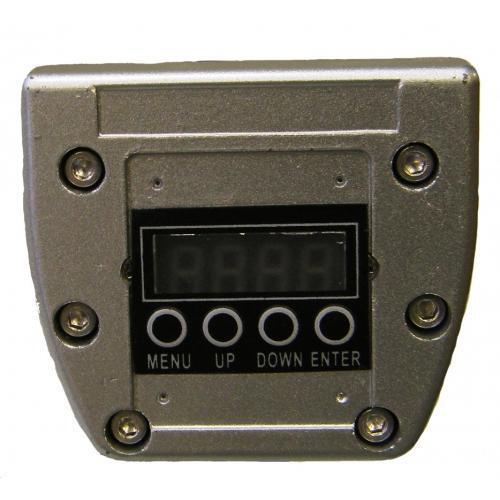 Flash LED Wash 36x3 RGBW IP65 светодиодный прожектор линейная панель заливающего света артикул 291875-1 фото 4