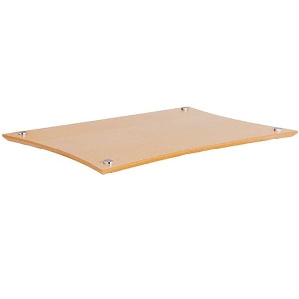 Полка Quadraspire Q4 Evo Shelf Maple артикул 217472Si-1