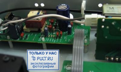 CD проигрыватель Onkyo DX-7555 В артикул 388595FV-1 фото 8