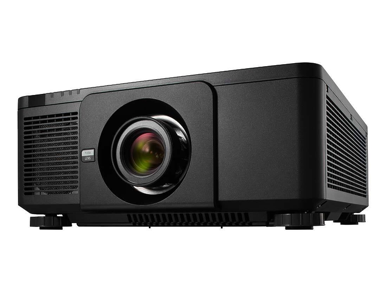 Проектор NEC PX1005QL white артикул 184752Si-1 фото 10