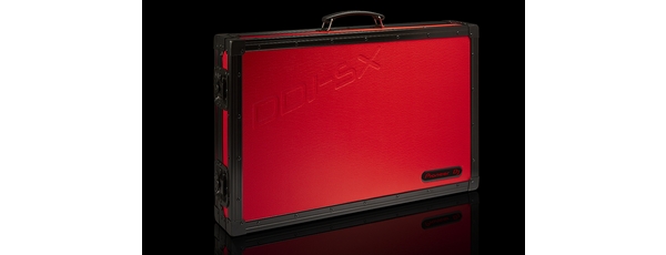 Кейс Pioneer PRO-DDJSXFLT артикул 126657Si-1