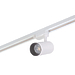 Светильник трековый Denkirs DK6040-WH (White)