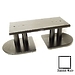 Atacama CC02 200 Diamond White