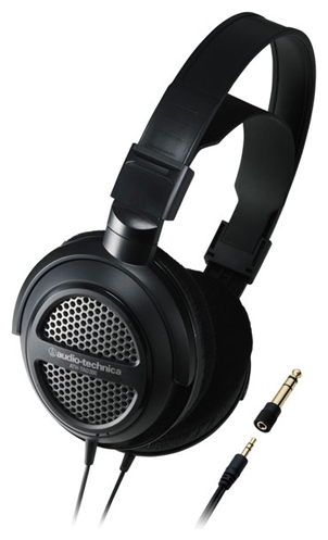 Наушники Audio Technica ATH-TAD300 артикул 129839Si-1