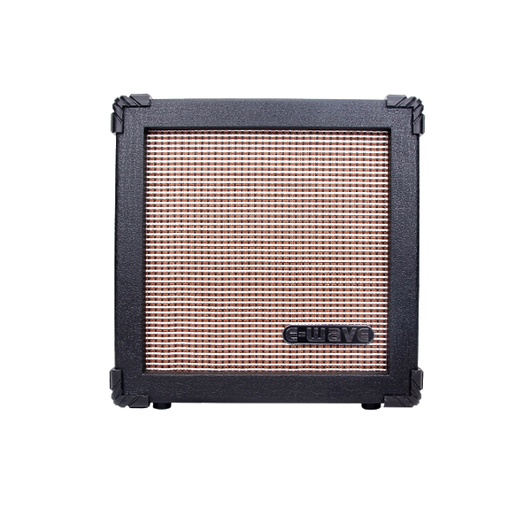 Комбоусилитель для электрогитары E-WAVE GA-20RT артикул 278927Si-1