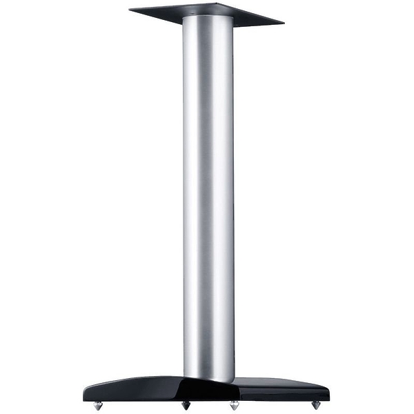 Стойка под акустику Canton LS 600.2 black/silver артикул 315311FV-1 фото 3