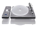 Проигрыватель винила Clearaudio Ambient black Piano Laquer with CMB - Bearing and