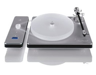 Проигрыватель винила Clearaudio Ambient black Piano Laquer with CMB - Bearing and артикул 392400FV-1