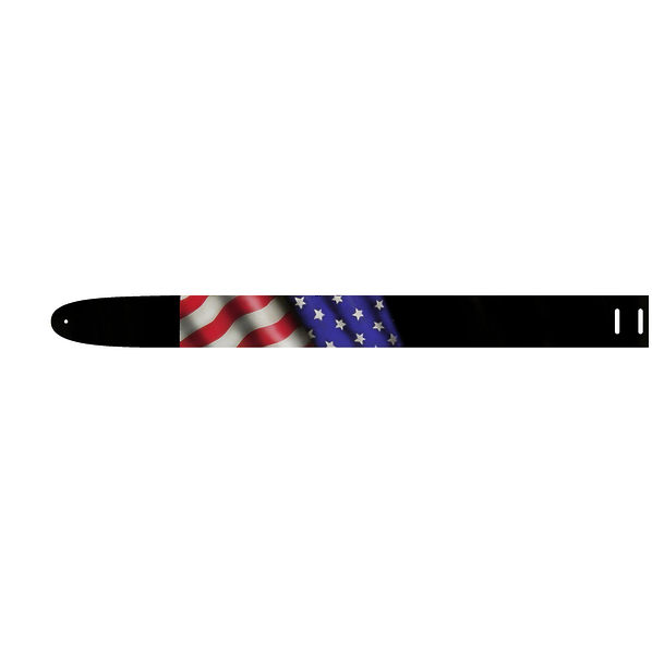 Ремень PERRI'S P25LSS-34 USA FLAG артикул 278725Si-1