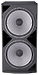 Сабвуфер JBL ASB4128