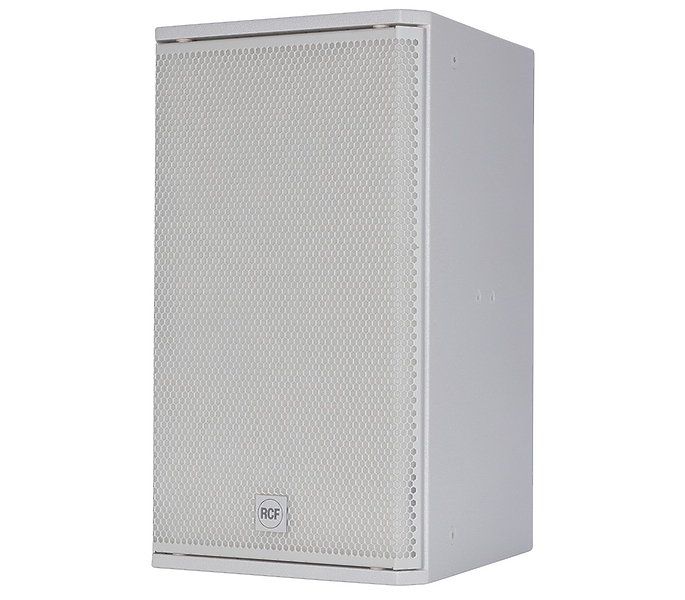 Трансляционная акустика RCF COMPACT M 10 W артикул 258756Si-1 фото 4