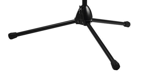 Микрофонная стойка TAMA MS205BK артикул 200208Si-1 фото 5