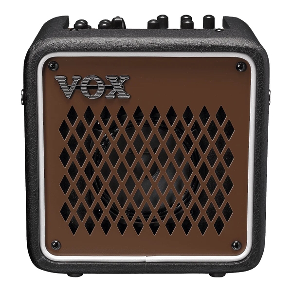 Комбоусилитель Vox MINI GO 3 BR артикул 313663Si-1
