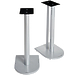 Стойки под акустику Atacama DUO 7i silver