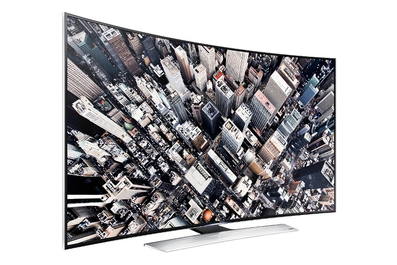 LED телевизор Samsung UE-78HU9000 артикул 105898Si-1 фото 5