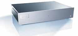 Сетевой фильтр Isotek Solus GII black артикул 394275FV-1