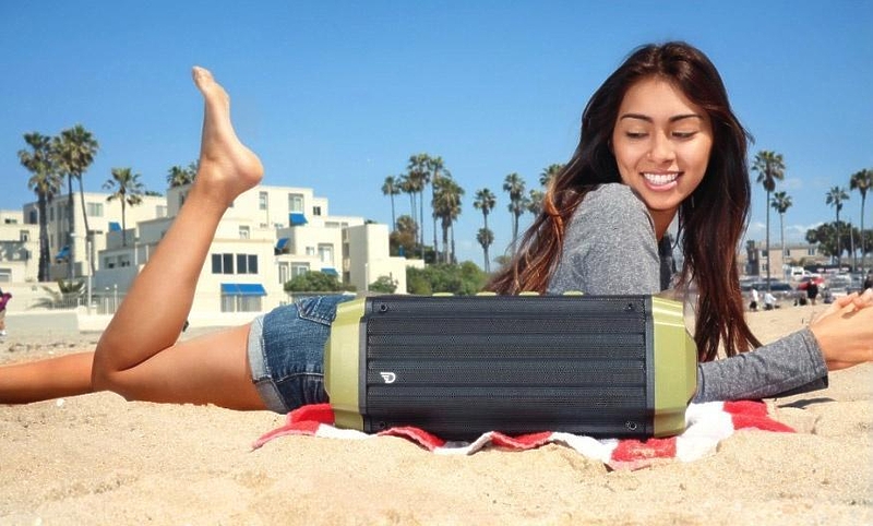 DreamWave Tremor graphite #6 в «HiFiRussia»