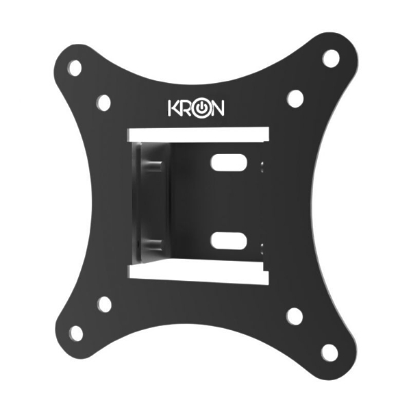 Кронштейн для телевизора Onkron RT1 black артикул 169530Si-1