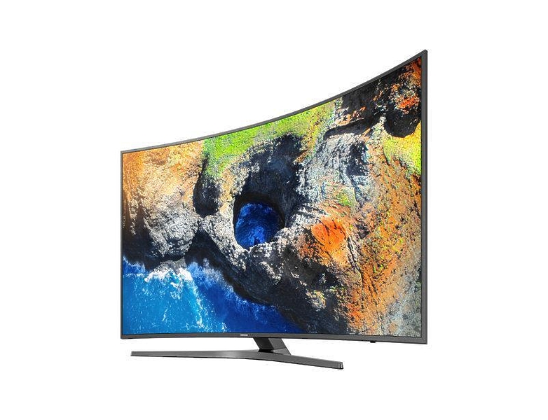 Samsung UE-55MU6650 артикул 353482SI-1 фото 6