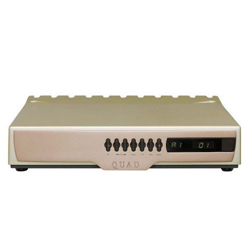 Предусилитель Quad 99 Pre-Amplifier CLASSIQUE артикул 324908FV-1